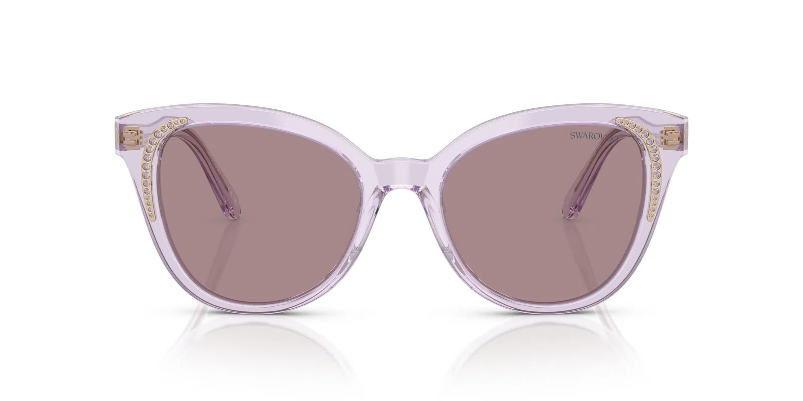 Swarovski 6031 Sunglasses - view 43